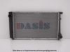 BMW 1709434 Radiator, engine cooling